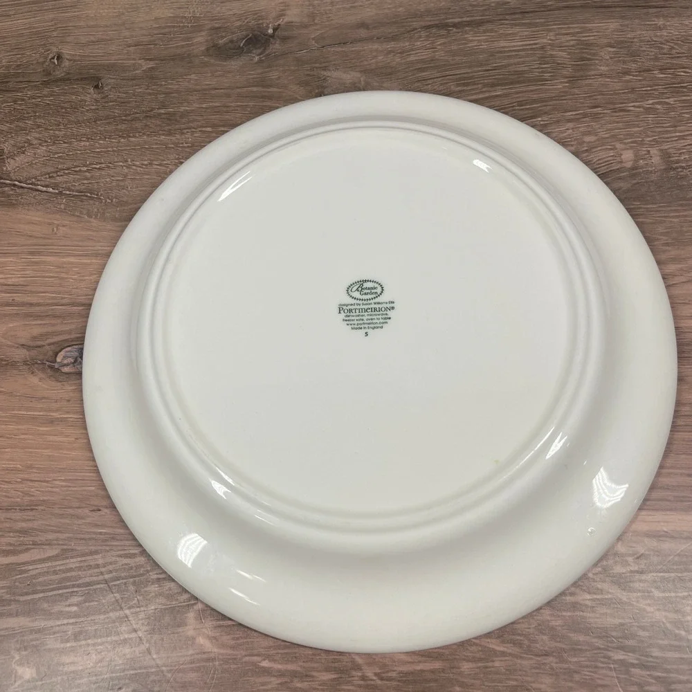Portmeirion bowls style